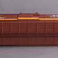 Aristo-Craft 46082S NC&STL "Dixieland" 2007 Boxcar LN/Box
