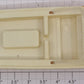 Lionel 6801-60 O Gauge Yellow Hull with White Top Boat