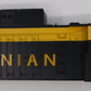 Lionel 234-1 Virginian Shell