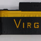 Lionel 234-1 Virginian Shell
