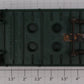 Lionel 3460-1 O Gauge Green "Lionel Trains" Trailer Van with "Fruehauf" Decals