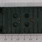 Lionel 3460-100XG4 Green Lionel Trains Incomplete Trailer Van