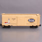 Weaver O Maine Portland Head Lighthouse 40' Boxcar (3-Rail) #2009 LN/Box