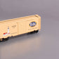 Weaver O Maine Portland Head Lighthouse 40' Boxcar (3-Rail) #2009 LN/Box