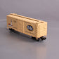 Weaver O Maine Portland Head Lighthouse 40' Boxcar (3-Rail) #2009 LN/Box