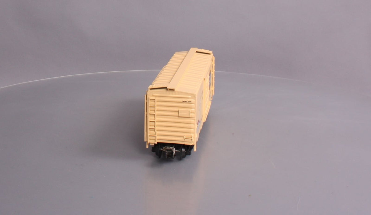 Weaver O Maine Portland Head Lighthouse 40' Boxcar (3-Rail) #2009 LN/Box