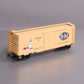 Weaver O Maine Portland Head Lighthouse 40' Boxcar (3-Rail) #2009 LN/Box