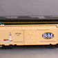 Weaver O Maine Portland Head Lighthouse 40' Boxcar (3-Rail) #2009 LN/Box