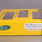 S-Helper 01190 S Scale NYC Red Hopper Car Set A EX/Box