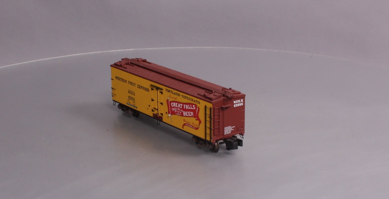 S-Helper Service 01515 S Gauge WFEX 