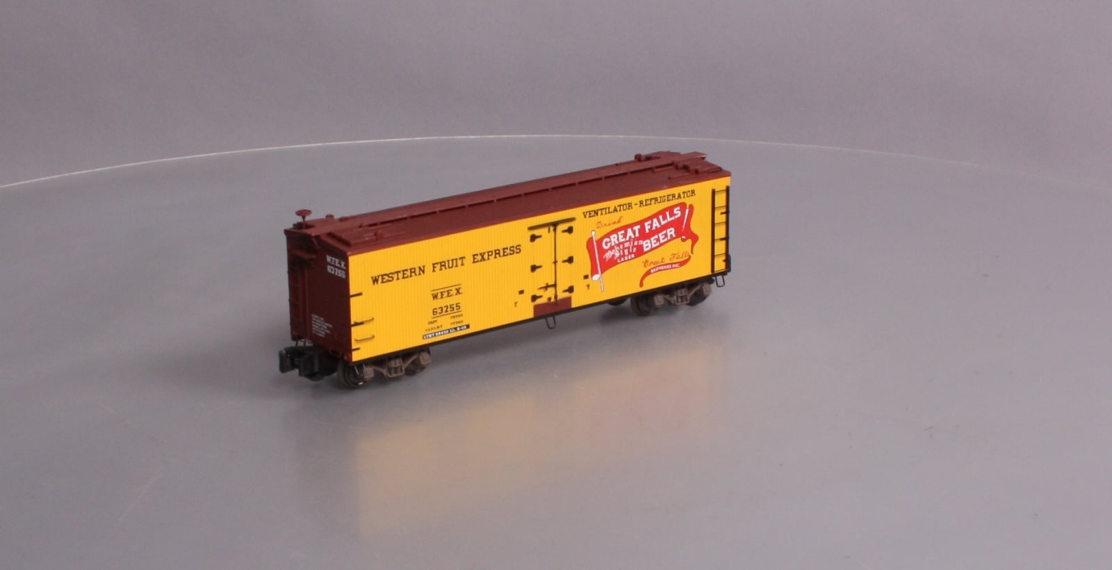S-Helper Service 01515 S Gauge WFEX 