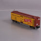 S-Helper Service 01515 S Gauge WFEX "Great Falls Beer" Reefer (Hi-Rail) #63255 LN/Box
