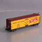 S-Helper Service 01515 S Gauge WFEX "Great Falls Beer" Reefer (Hi-Rail) #63255 LN/Box