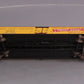 S-Helper Service 01515 S Gauge WFEX "Great Falls Beer" Reefer (Hi-Rail) #63255 LN/Box