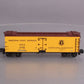 S-Helper Service 01280 S Scale WFE Reefer Car #67358 (Hi-Rail) LN/Box