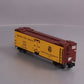 S-Helper Service 01280 S Scale WFE Reefer Car #67358 (Hi-Rail) LN/Box
