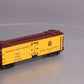 S-Helper Service 01280 S Scale WFE Reefer Car #67358 (Hi-Rail) LN/Box