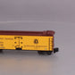 S-Helper Service 01280 S Scale WFE Reefer Car #67358 (Hi-Rail) LN/Box