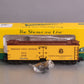 S-Helper Service 01280 S Scale WFE Reefer Car #67358 (Hi-Rail) LN/Box