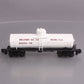 Des Plaines Hobbies DPS14082 S Scale Belcher Oil Co. Tank Car #116 (Hi-Rail) LN/Box