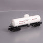 Des Plaines Hobbies DPS14082 S Scale Belcher Oil Co. Tank Car #116 (Hi-Rail) LN/Box