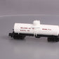 Des Plaines Hobbies DPS14082 S Scale Belcher Oil Co. Tank Car #116 (Hi-Rail) LN/Box