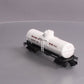Des Plaines Hobbies DPS14082 S Scale Belcher Oil Co. Tank Car #116 (Hi-Rail) LN/Box