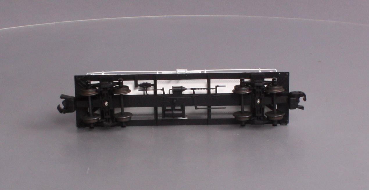 Des Plaines Hobbies DPS14082 S Scale Belcher Oil Co. Tank Car #116 (Hi-Rail) LN/Box