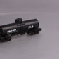 Des Plaines Hobbies DPS14091 S Scale Pan AM Oils Tank Car #10805 LN/Box