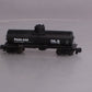 Des Plaines Hobbies DPS14091 S Scale Pan AM Oils Tank Car #10805 LN/Box