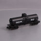 Des Plaines Hobbies DPS14091 S Scale Pan AM Oils Tank Car #10805 LN/Box