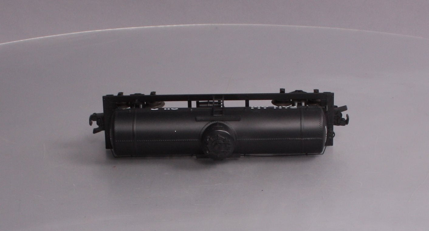 Des Plaines Hobbies DPS14091 S Scale Pan AM Oils Tank Car #10805 LN/Box