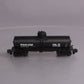 Des Plaines Hobbies DPS14092 S Scale Pan Am Oils Tank Car #10812 (Hi-Rail) LN/Box