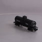 Des Plaines Hobbies DPS14092 S Scale Pan Am Oils Tank Car #10812 (Hi-Rail) LN/Box