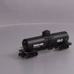 Des Plaines Hobbies DPS14092 S Scale Pan Am Oils Tank Car #10812 (Hi-Rail) LN/Box