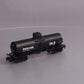Des Plaines Hobbies DPS14092 S Scale Pan Am Oils Tank Car #10812 (Hi-Rail) LN/Box