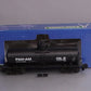 Des Plaines Hobbies DPS14092 S Scale Pan Am Oils Tank Car #10812 (Hi-Rail) LN/Box