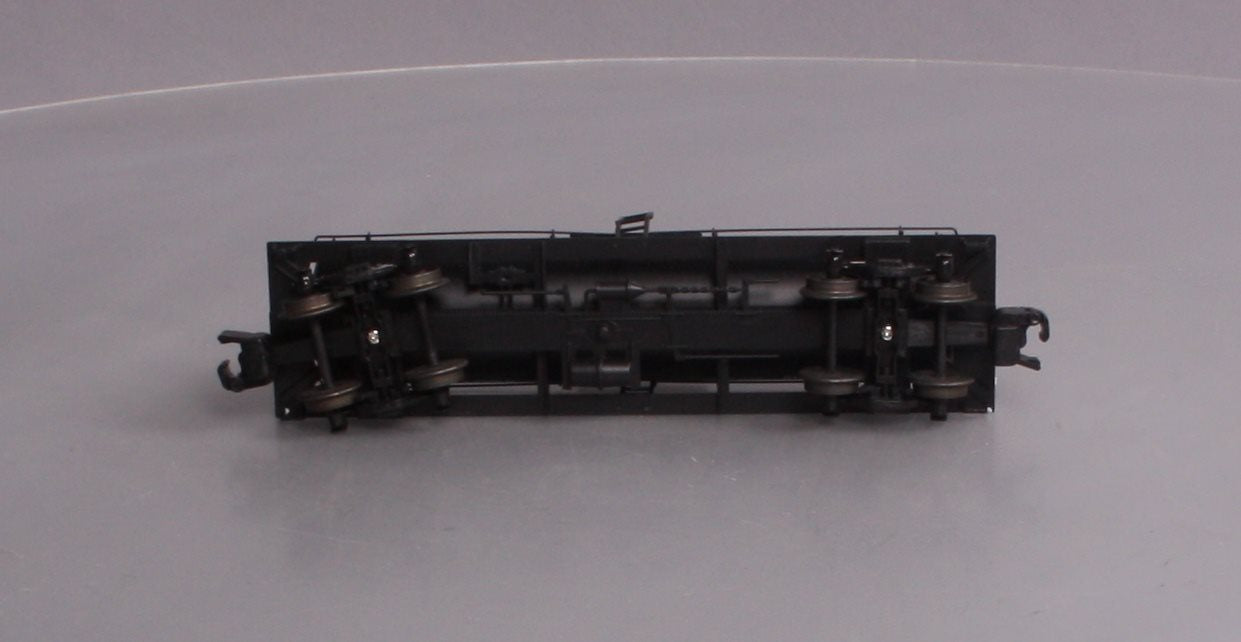 Des Plaines Hobbies DPS14092 S Scale Pan Am Oils Tank Car #10812 (Hi-Rail) LN/Box