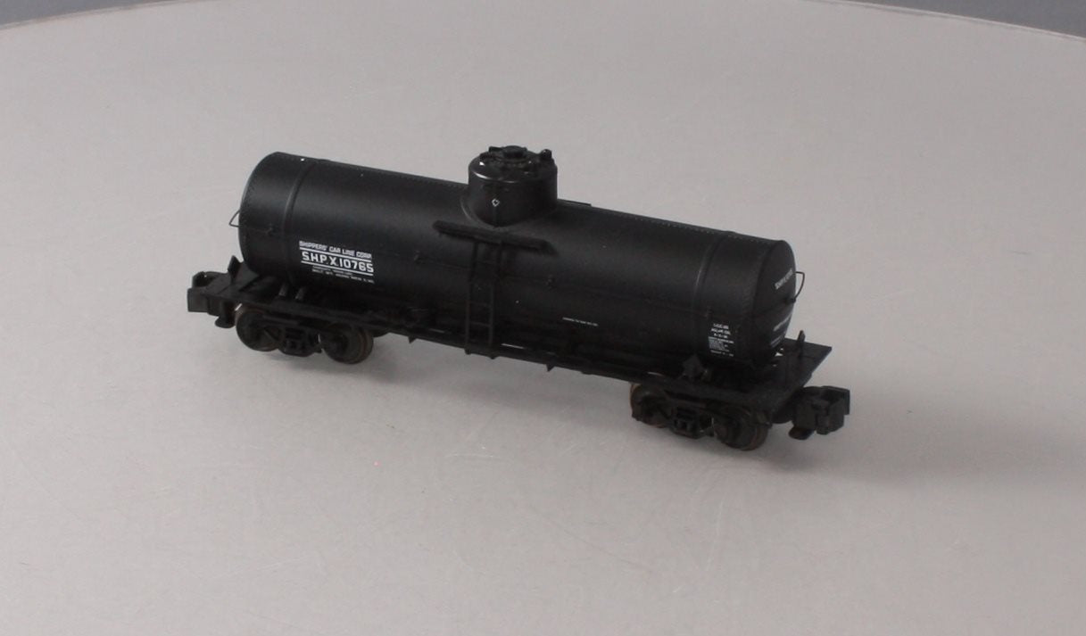 Des Plaines Hobbies DPS14012 S Scale Shippers Car Line Tank Car #10765 EX/Box