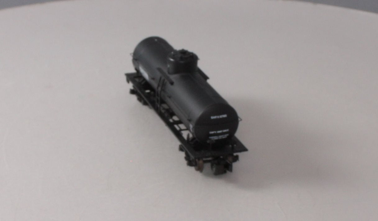 Des Plaines Hobbies DPS14012 S Scale Shippers Car Line Tank Car #10765 EX/Box