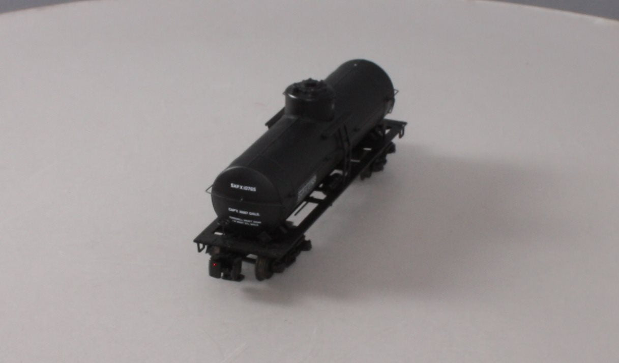Des Plaines Hobbies DPS14012 S Scale Shippers Car Line Tank Car #10765 EX/Box
