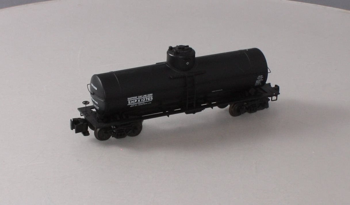 Des Plaines Hobbies DPS14012 S Scale Shippers Car Line Tank Car #10765 EX/Box