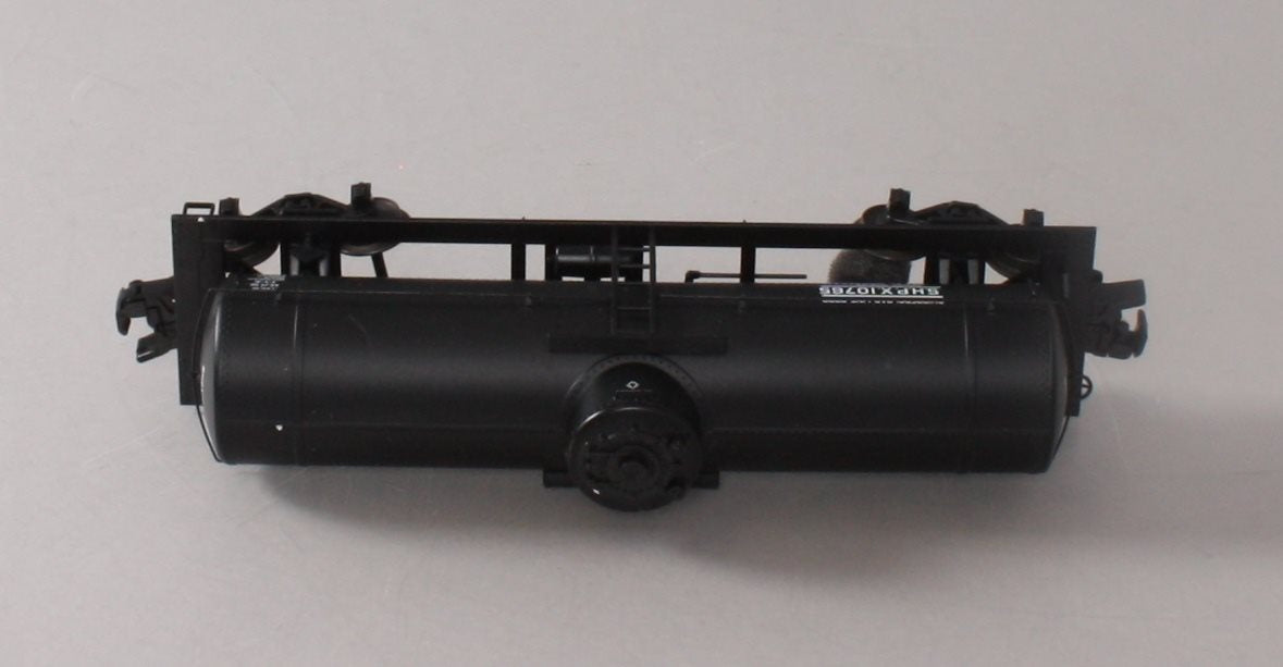 Des Plaines Hobbies DPS14012 S Scale Shippers Car Line Tank Car #10765 EX/Box