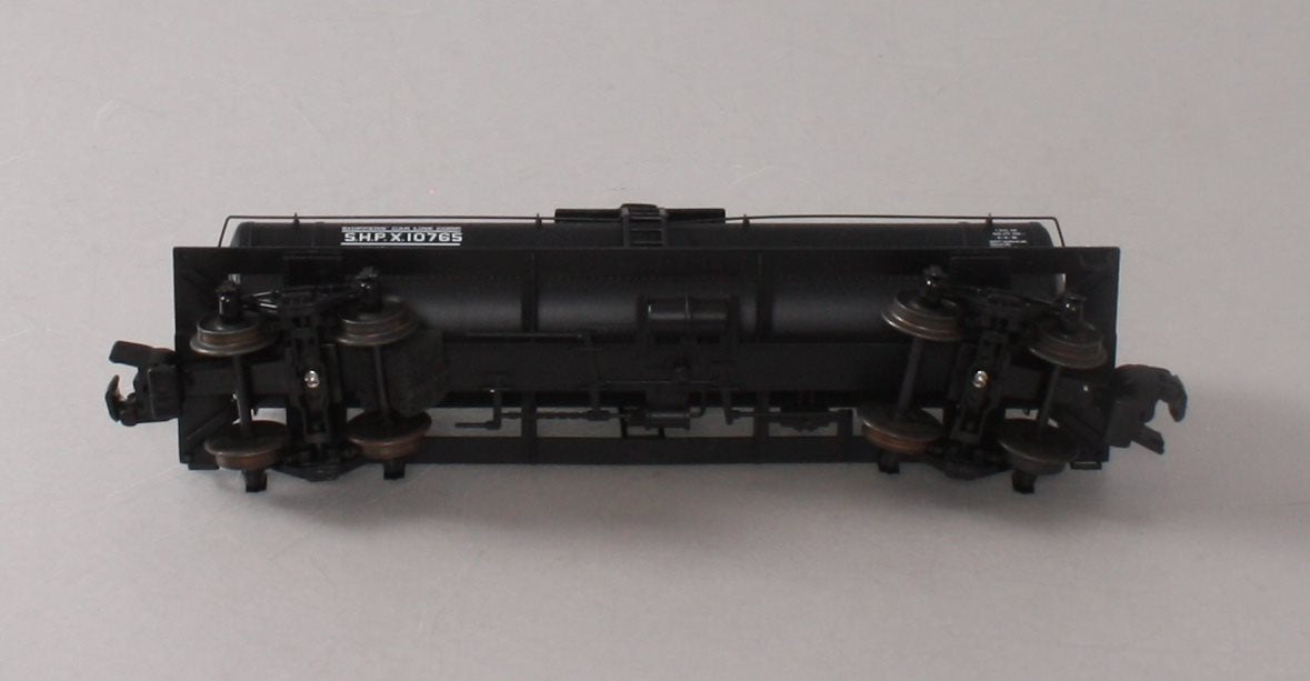 Des Plaines Hobbies DPS14012 S Scale Shippers Car Line Tank Car #10765 EX/Box