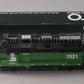 Kato 37-3001 HO Scale Bulington Northen GP35 Diesel Engine #2521 LN/Box