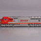 Athearn G6146 HO Scale BNSF EMD SD75I Diesel Locomotive #8277