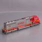 Athearn G6146 HO Scale BNSF EMD SD75I Diesel Locomotive #8277