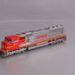 Athearn G6146 HO Scale BNSF EMD SD75I Diesel Locomotive #8277