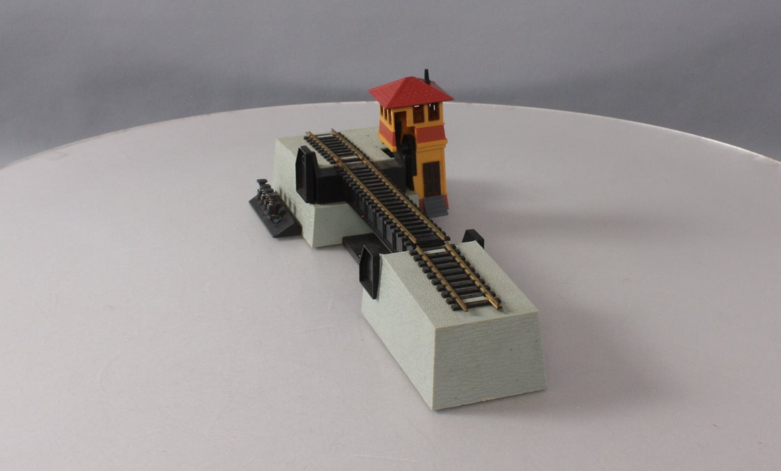 Bachmann 3026 HO Scale Remote Control Bascule Bridge