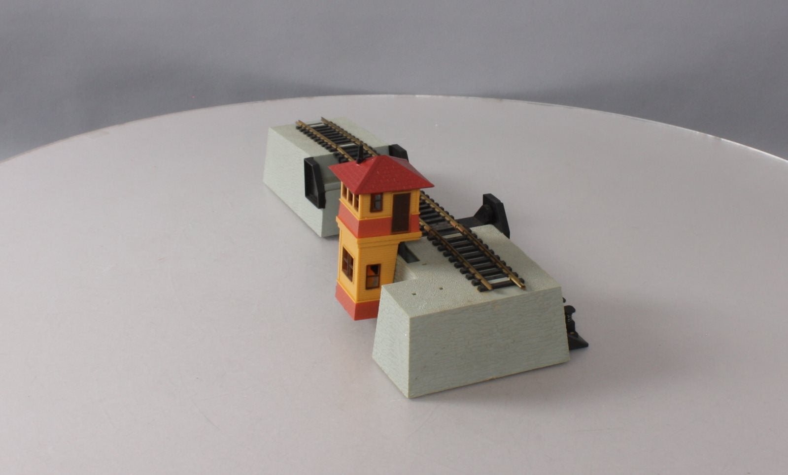 Bachmann 3026 HO Scale Remote Control Bascule Bridge